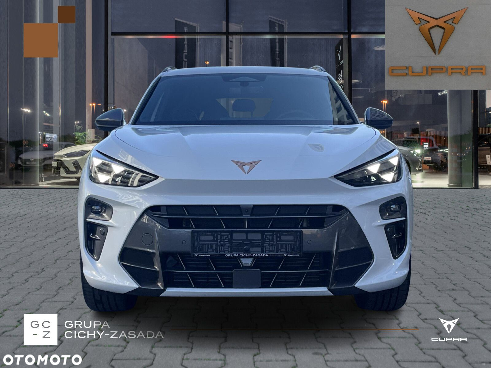 Cupra Terramar 1.5 eHybrid PHEV DSG - 9