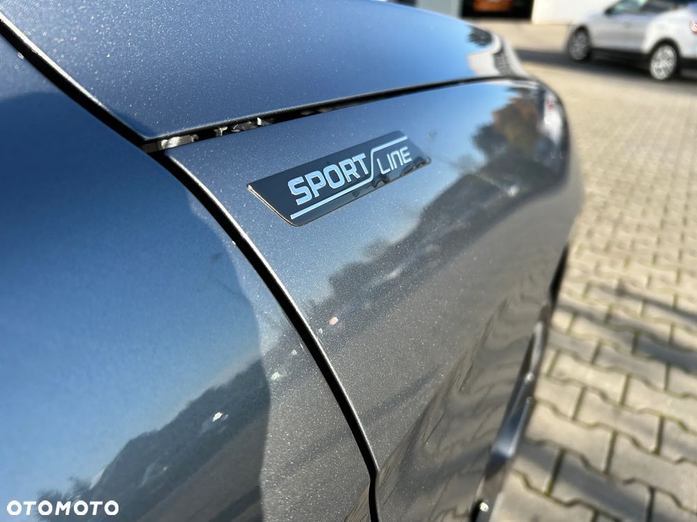 Skoda Superb 2.0 TDI SCR 4x4 Sportline DSG - 7