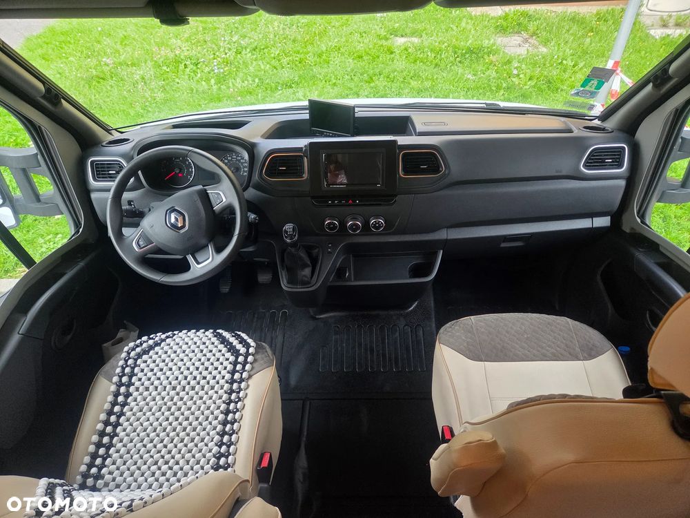 Renault Master - 11