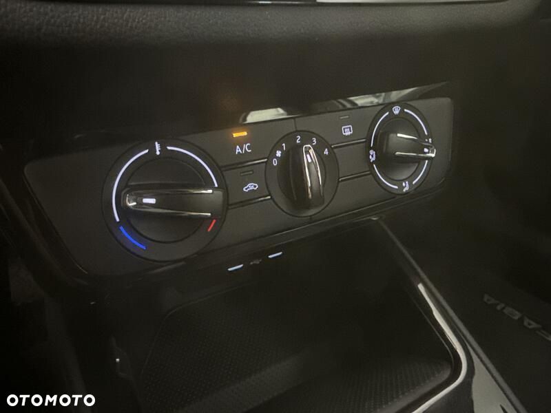 Skoda Fabia 1.0 TSI Ambition - 18