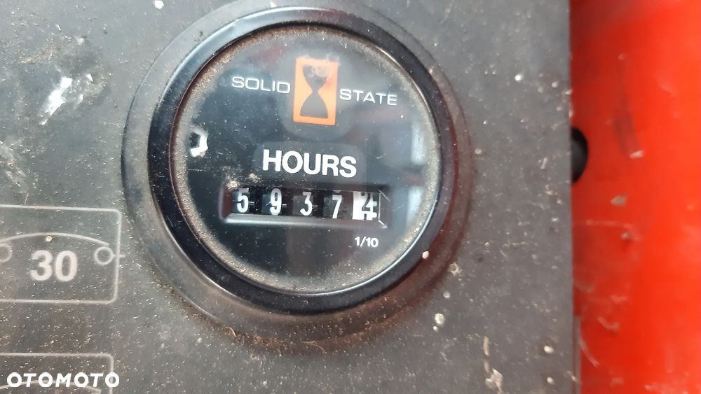 Inny Jacobsen HR 5111 - 12