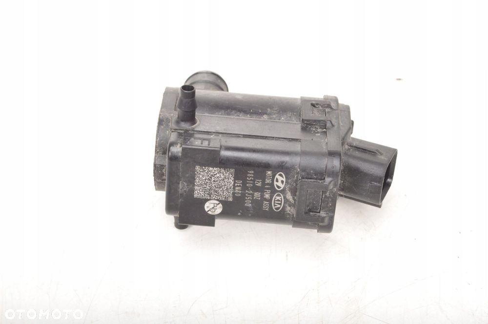 NIRO POMPKA SPRYSKIWACZA SILNICZEK 98510-2J500 21R - 2