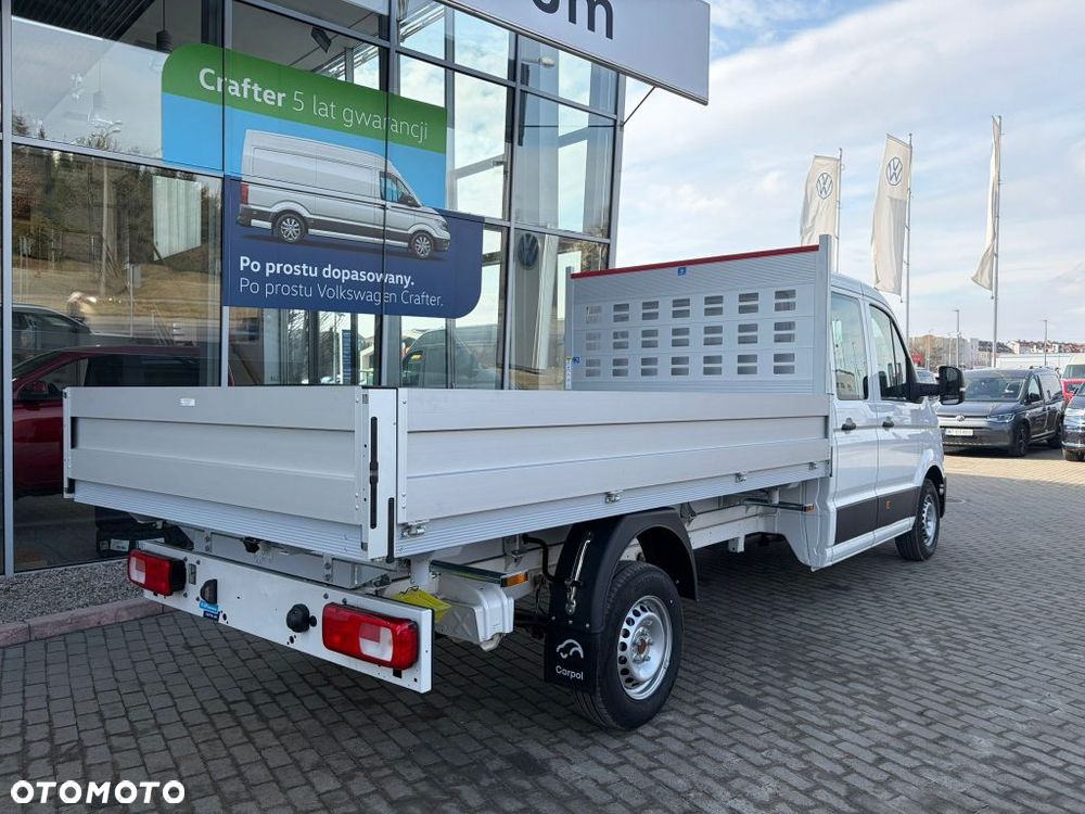 Volkswagen Crafter - 13