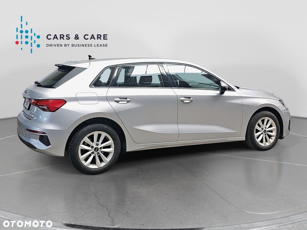 Audi A3 Sportback 30 TDI S tronic - 22