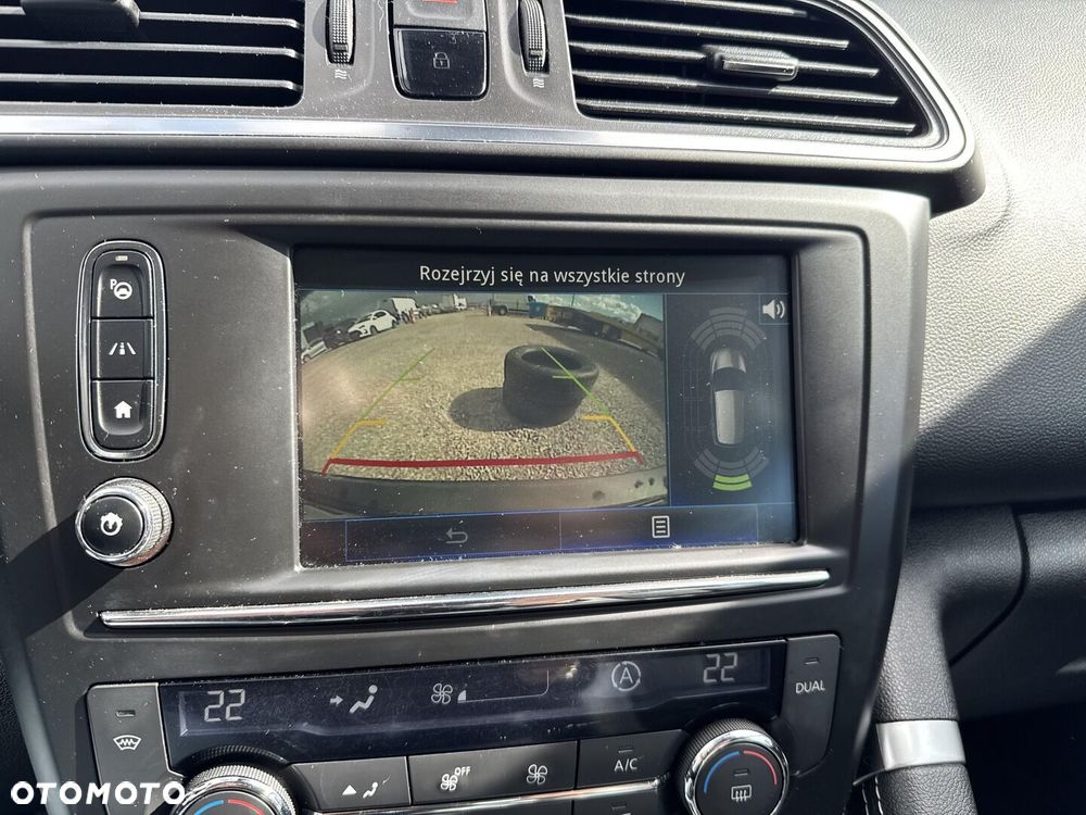 Renault Kadjar 1.6 Energy TCe S-Edition - 18