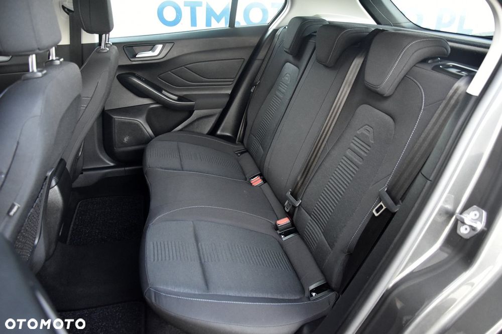 Ford Focus 1.0 EcoBoost Hybrid ACTIVE STYLE - 20