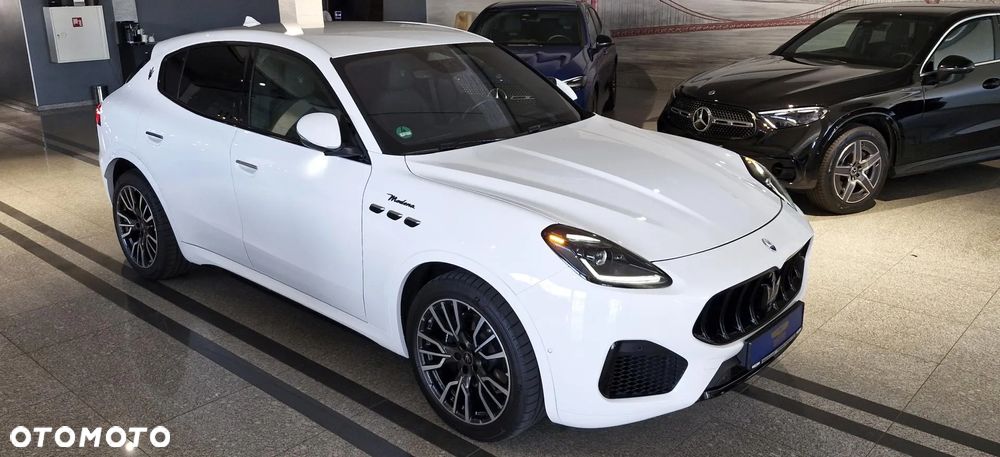 Maserati Grecale - 8