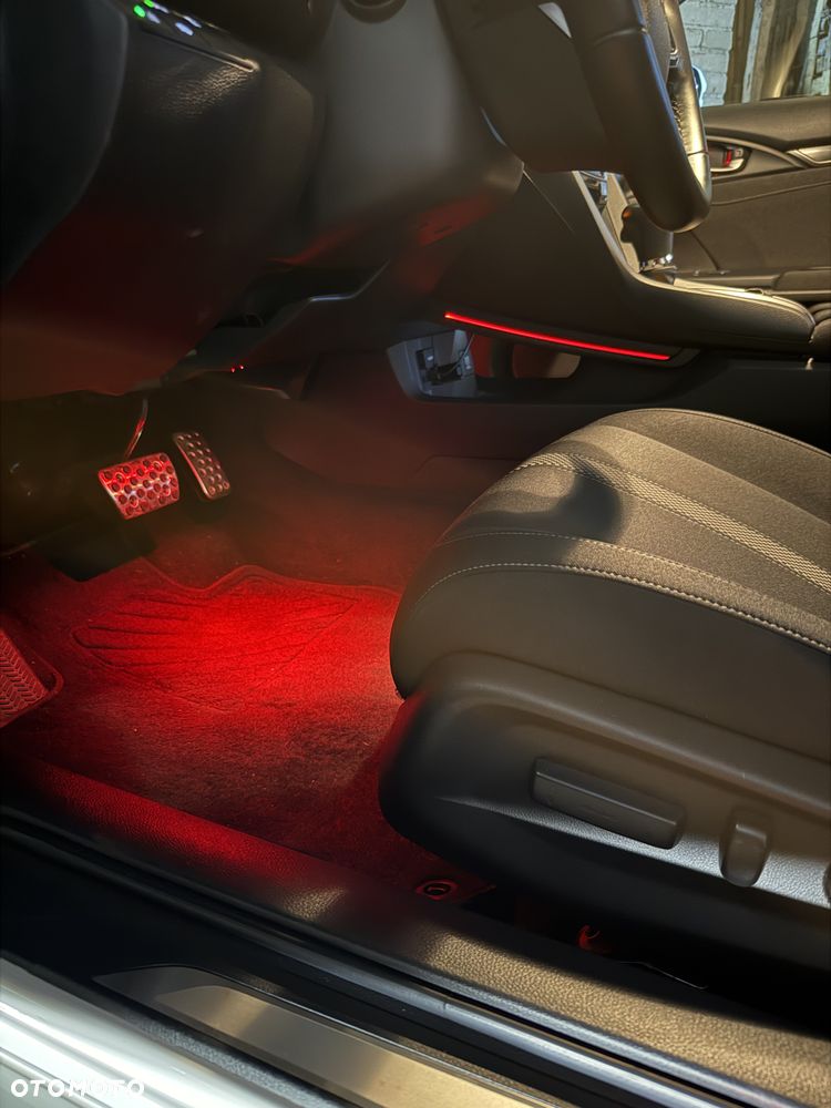 Honda Civic - 34