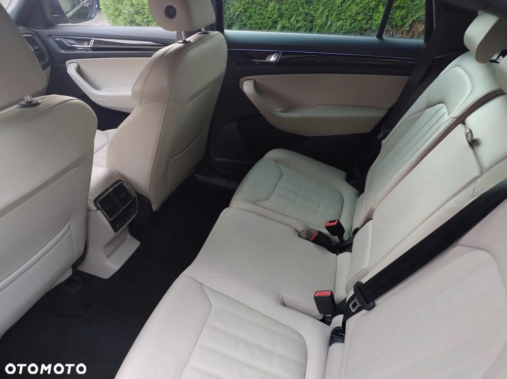 Skoda Kodiaq 2.0 TDI 4x4 L&K DSG - 6