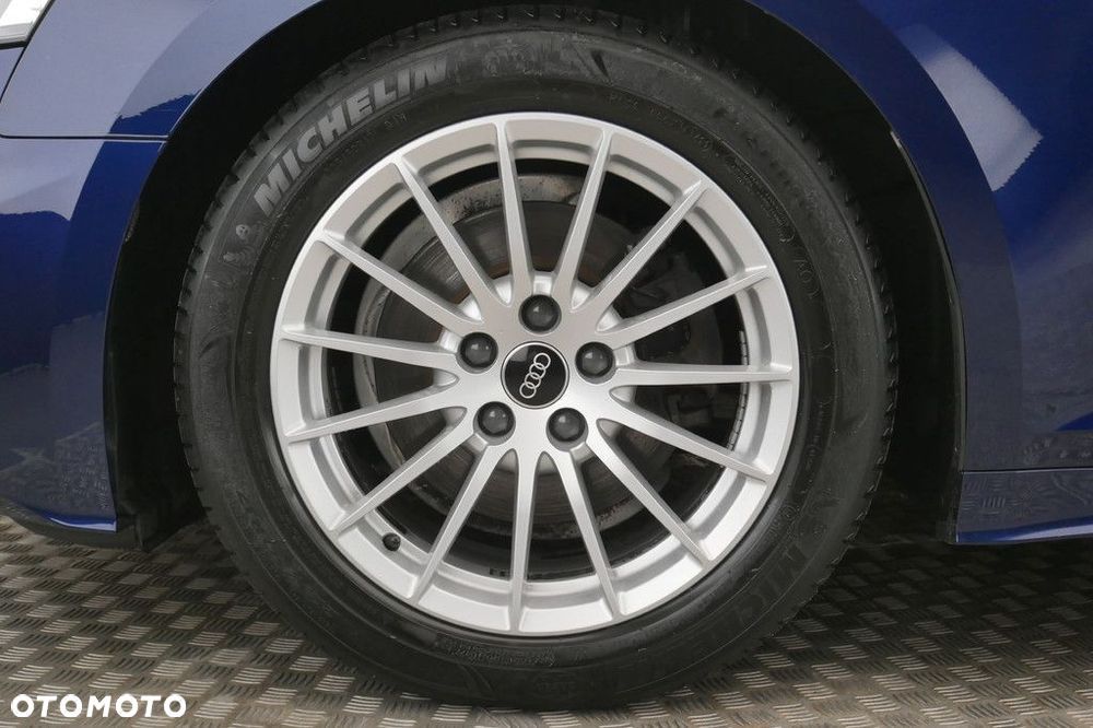 Audi A5 Sportback - 14