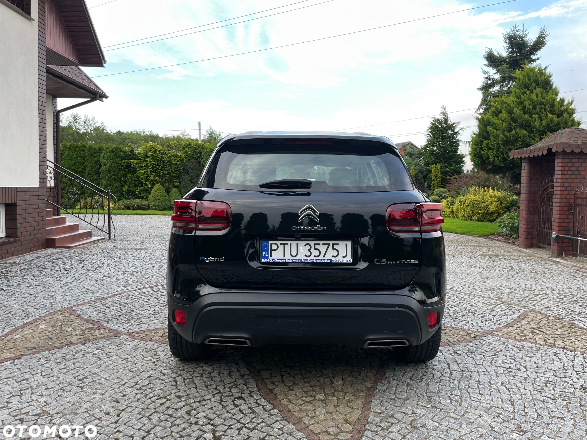 Citroën C5 Aircross - 6