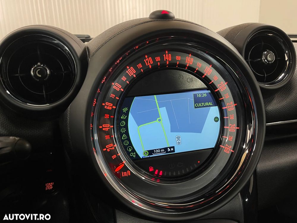 Mini Countryman Cooper SD Aut. - 14