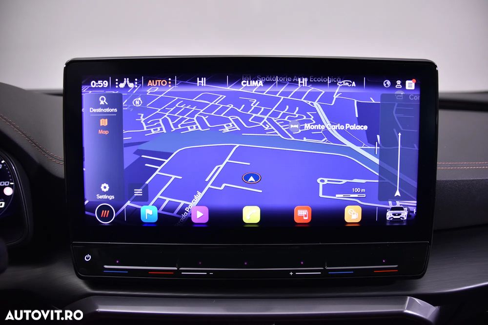 Cupra Formentor - 19