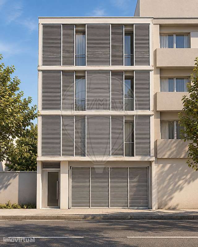Apartamento T0 para venda - Grande imagem: 2/3