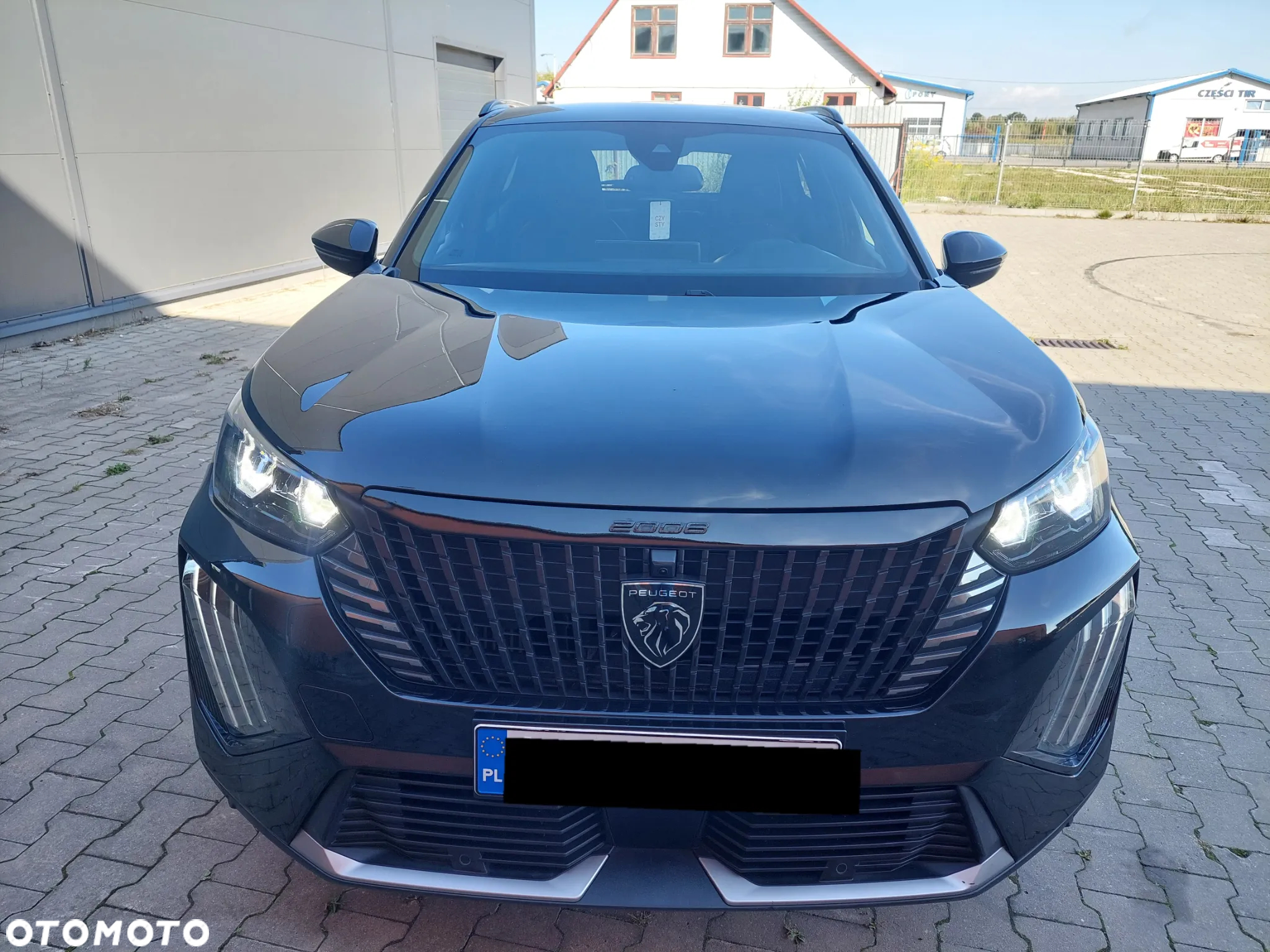 Peugeot 2008 - 3