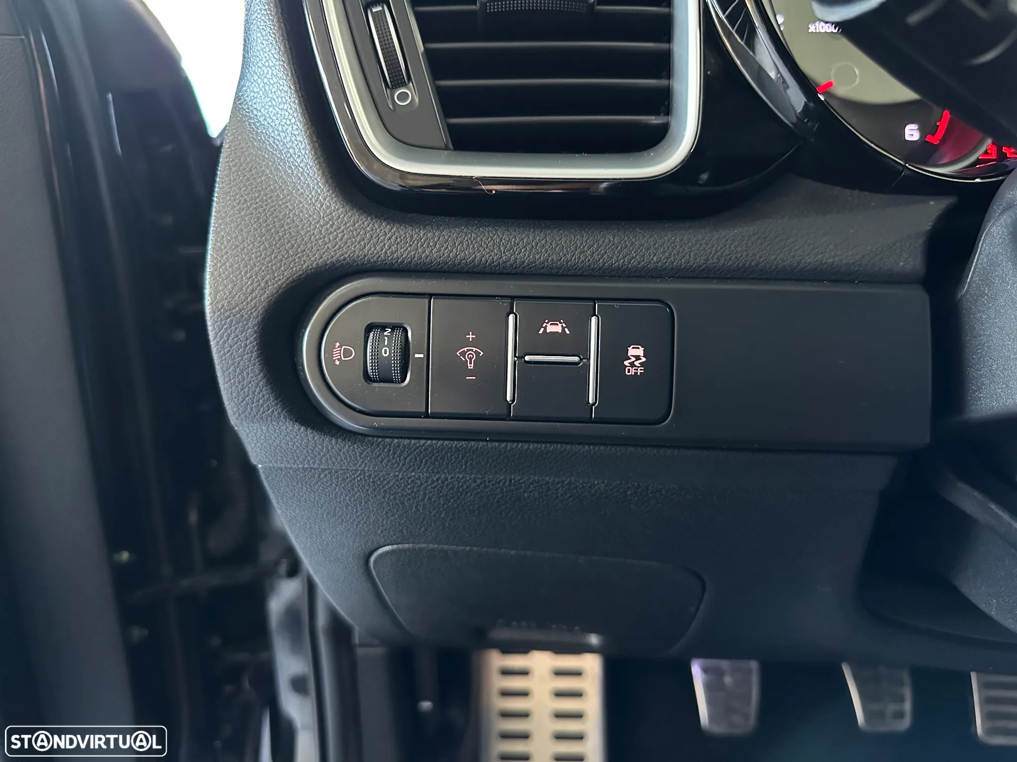 Kia Ceed 1.6 CRDi TX - 15