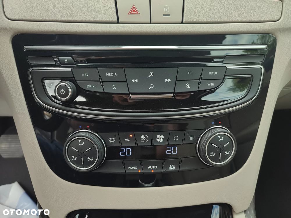 Peugeot 508 THP 165 EAT6 Stop&Start Allure - 39