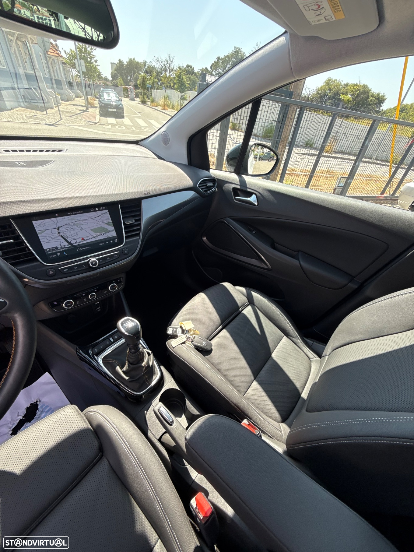 Opel Crossland X 1.2 T Ultimate - 19