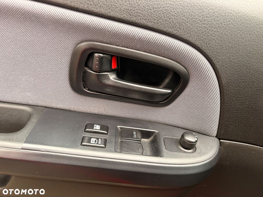 Suzuki Grand Vitara 1.6 Comfort - 12