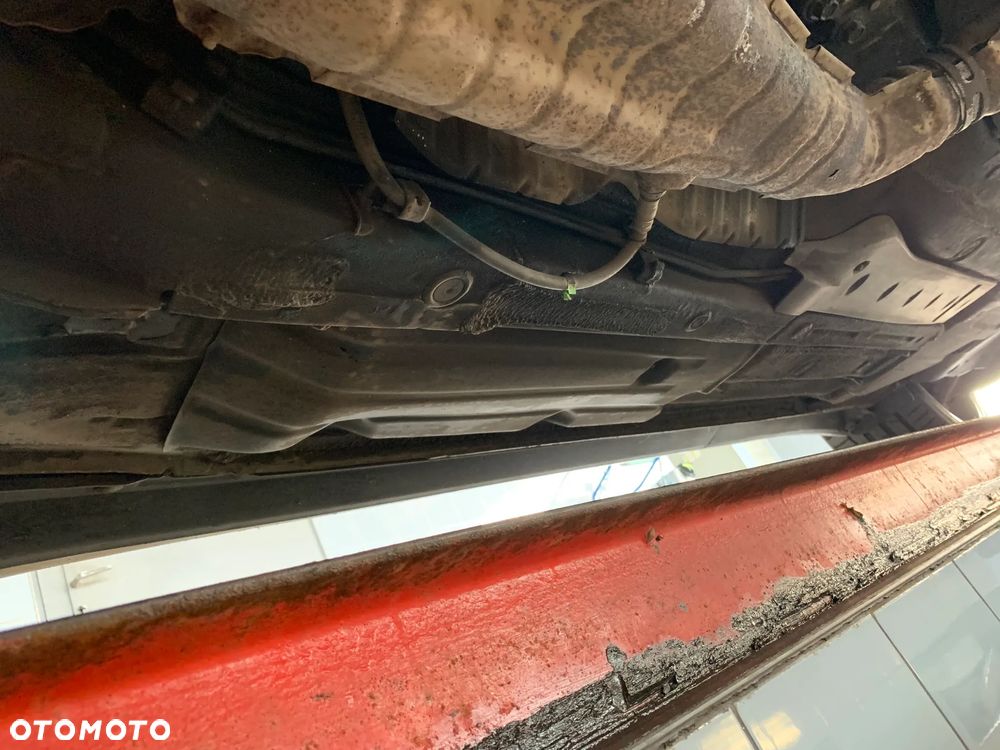 Lexus GS 300 - 24