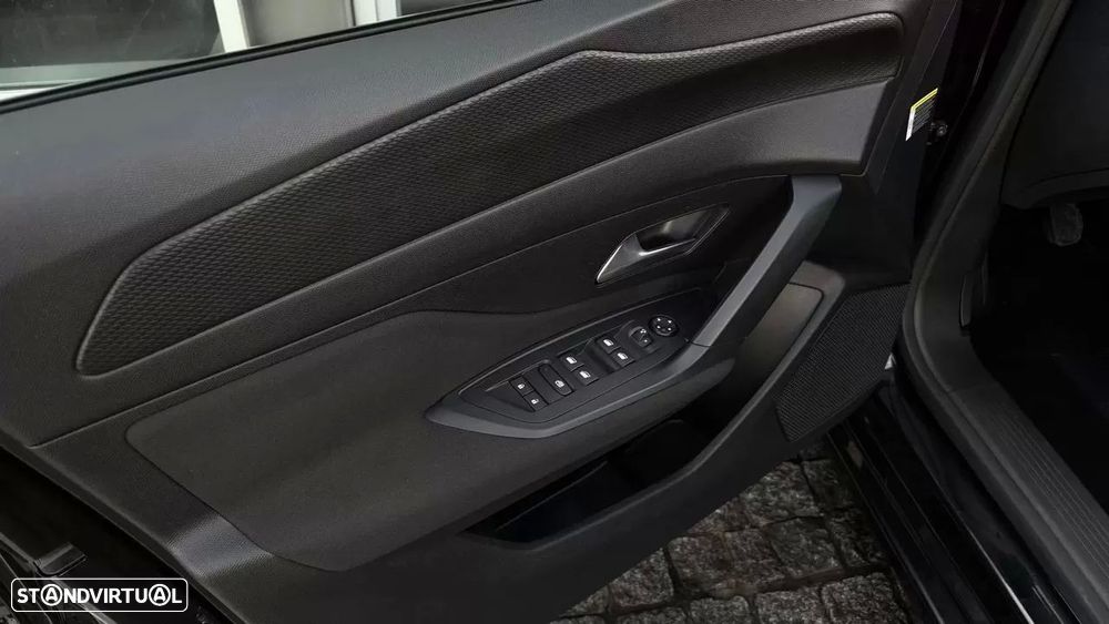 Peugeot 308 SW 1.5 BlueHDi Active Pack - 34