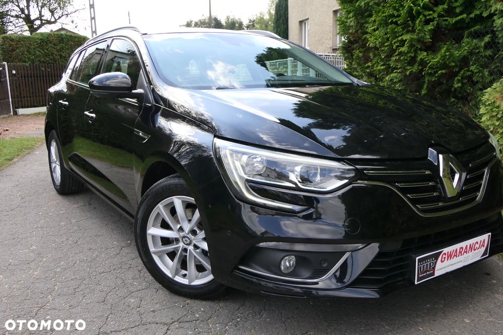 Renault Megane 1.5 dCi Dynamique - 3