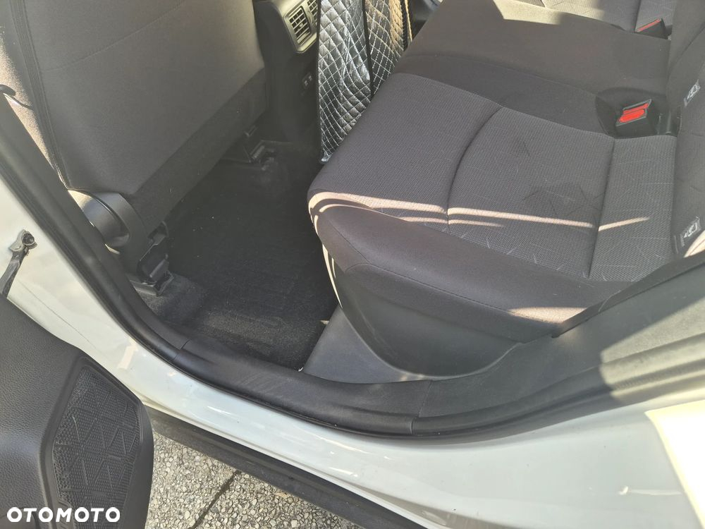 Toyota RAV4 2.5 Hybrid Comfort 4x4 - 18