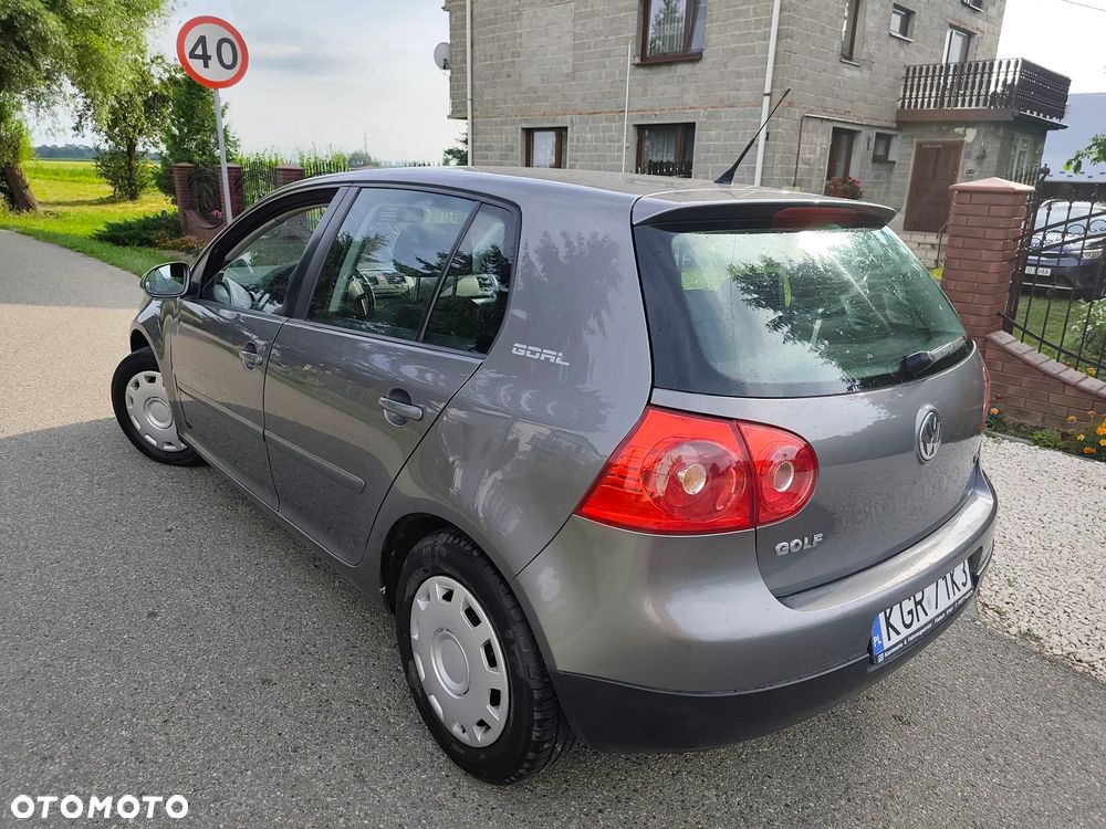 Volkswagen Golf 1.6 GT Sport - 3