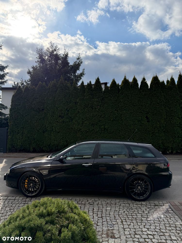 Alfa Romeo 156 2.4 JTD 20V Distinctive - 6