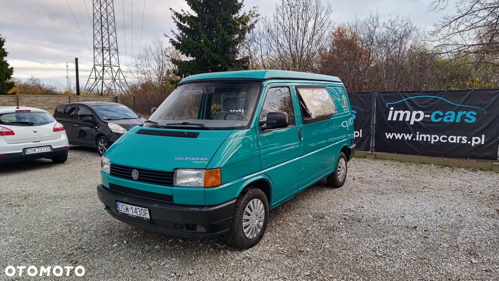 Volkswagen California - 29