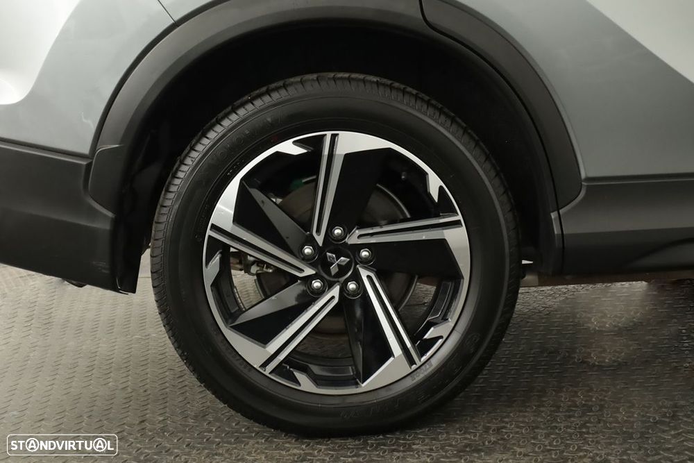 Mitsubishi Eclipse Cross 2.4 PHEV eMotion - 5