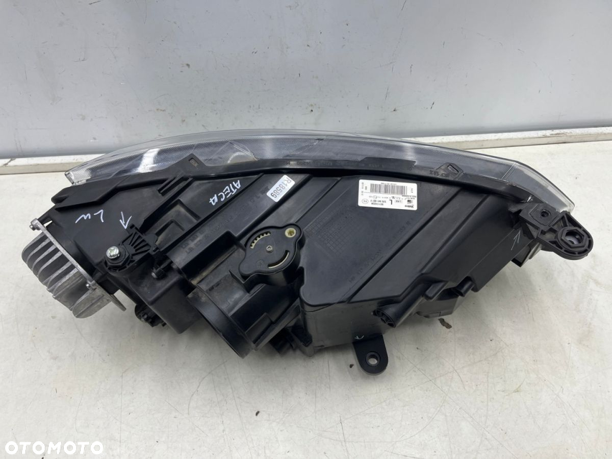 Lampa reflektor Seat Ateca 16-20r. LEWA przednia FULL LED Europa oryginal lewy przód 576941007f - 16