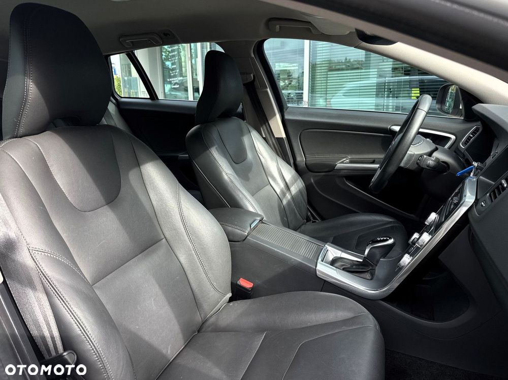 Volvo V60 - 20
