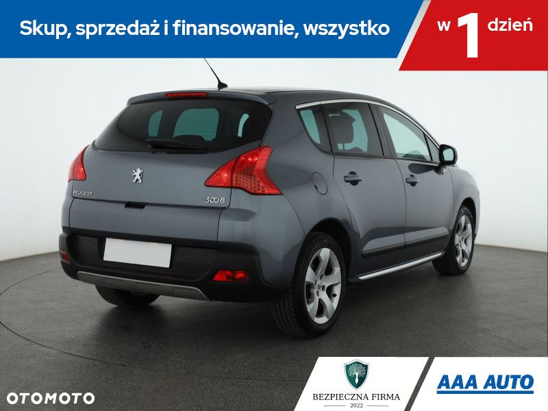 Peugeot 3008 - 6
