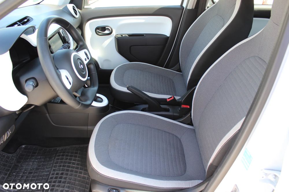 Renault Twingo Electric Equilibre - 16