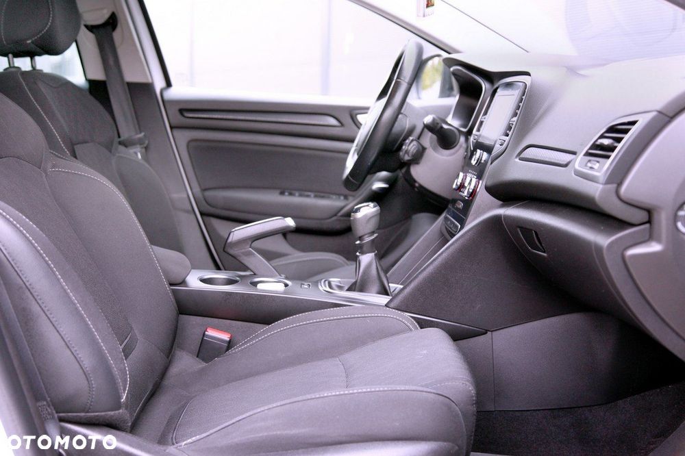 Renault Megane - 14