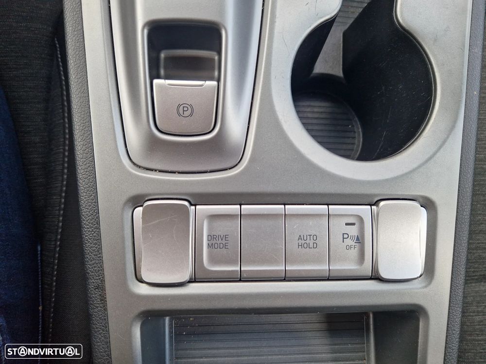 Hyundai Kauai Premium - 27