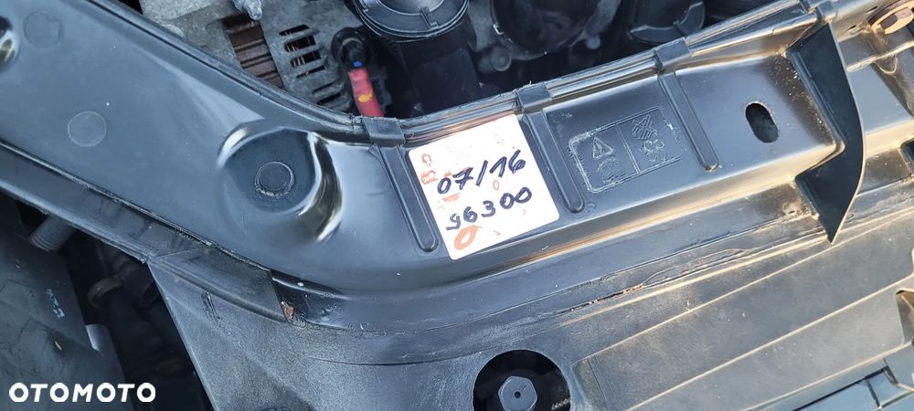 Ford Fusion 1.4 Fun - 31