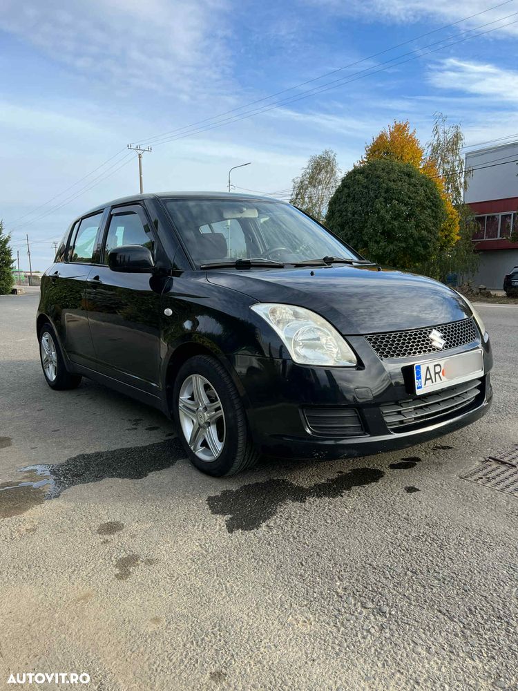 Suzuki Swift 1.3 Comfort - 1