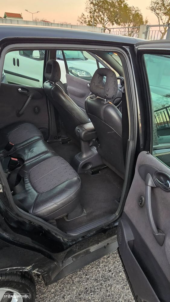 Mercedes-Benz A 170 - 8