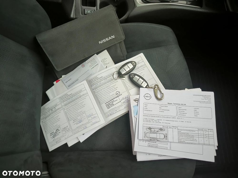 Nissan X-Trail 1.6 DCi Acenta - 33