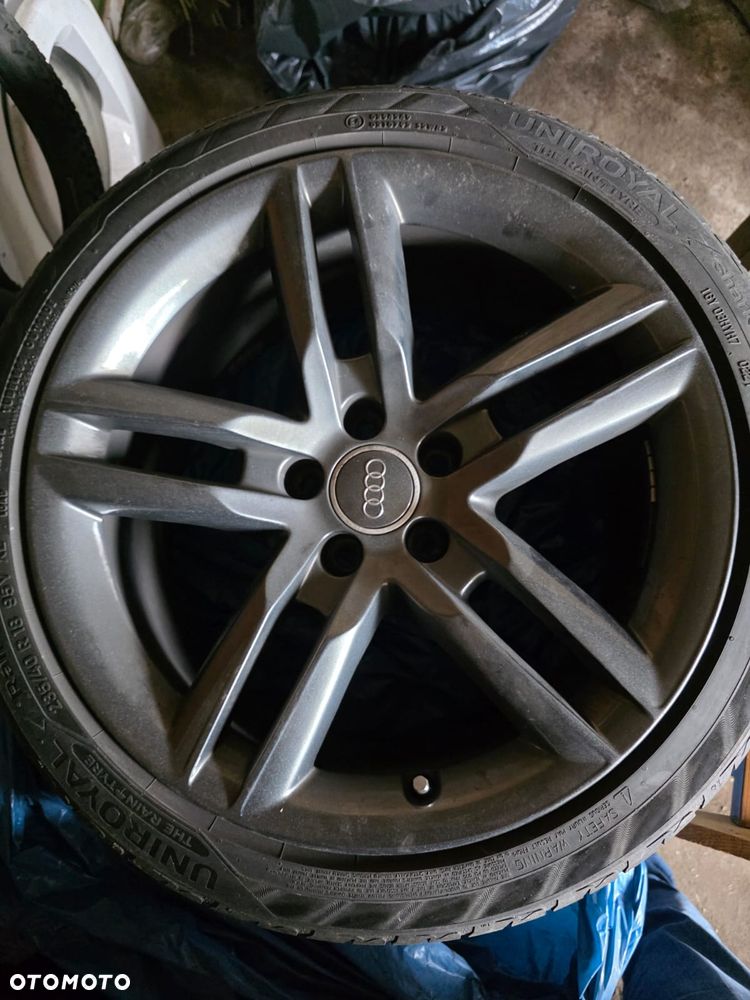 Audi A4 Limousine 2.0 TDI - 14