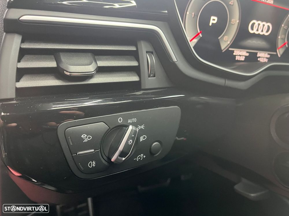 Audi A5 Sportback 35 TDI S line S tronic - 17