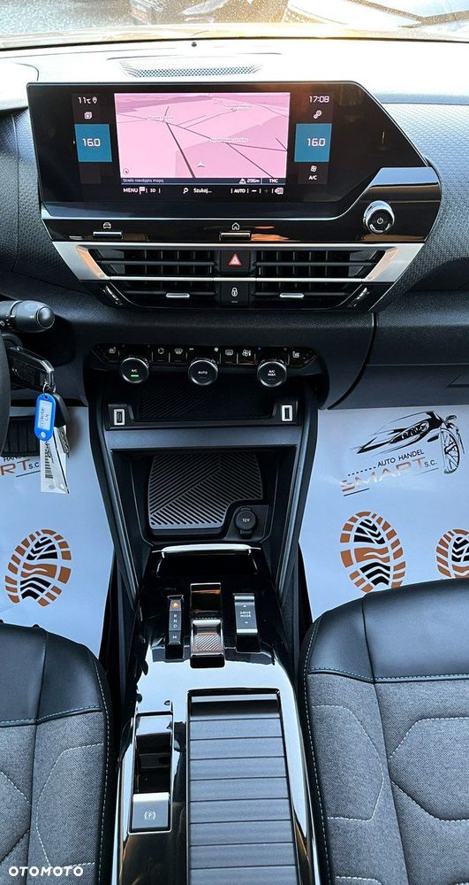 Citroën C4 1.2 PureTech Feel Pack S&S EAT8 - 24