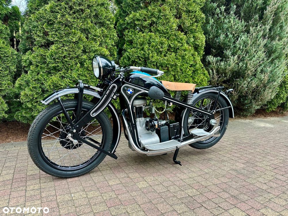 BMW Inny - 6