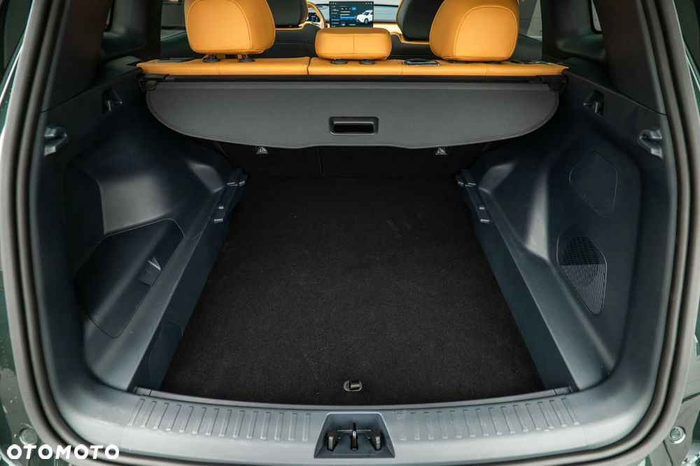 Geely Starray EM-i 1.5 PHEV Max - 16