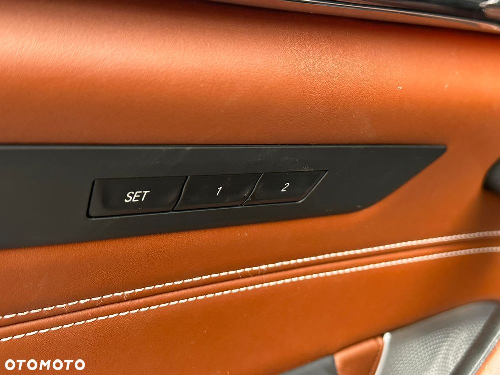 BMW M5 Standard - 27