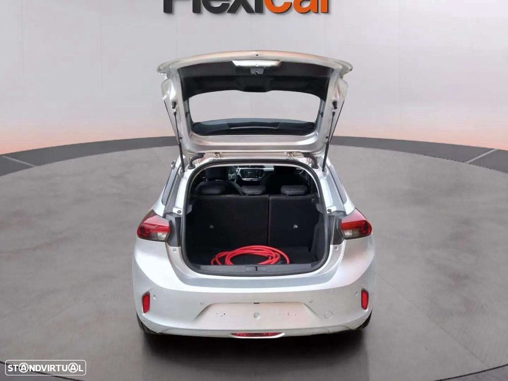 Opel Corsa-e 50 kWh Edition - 8