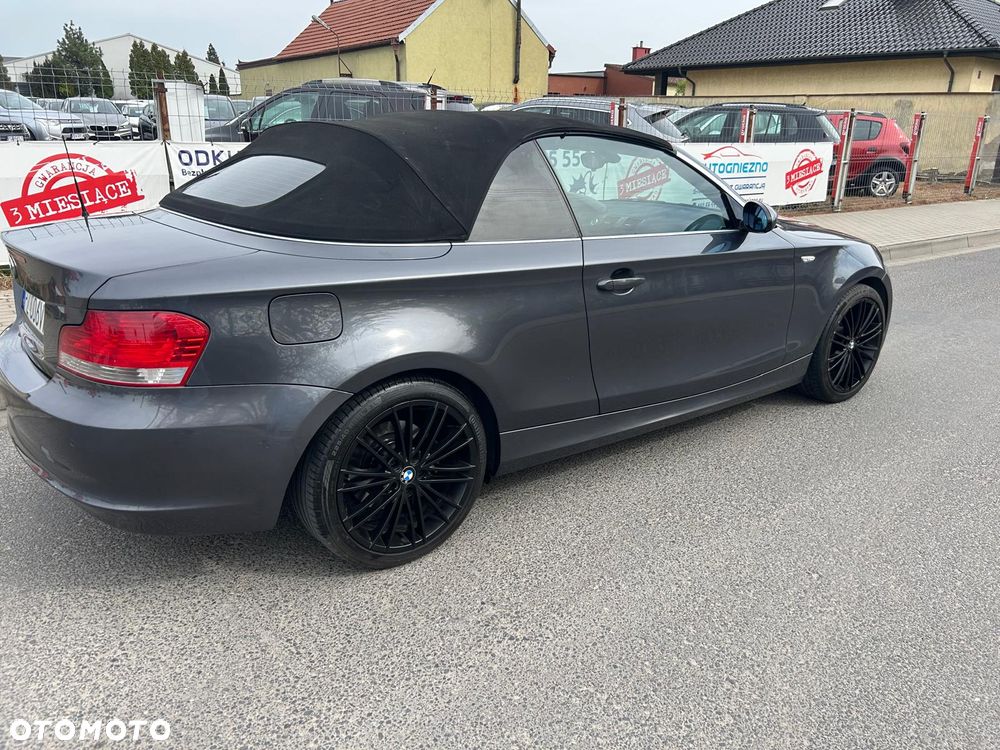 BMW Seria 1 - 16