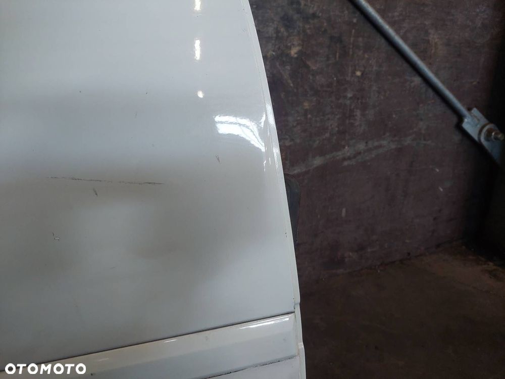 DRZWI KOMPLETNE PRAWY TYŁ AUDI A3 8P LIFT LS9R HATCHBACK 5D - 3